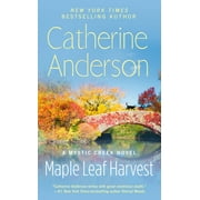 Mystic Creek: Maple Leaf Harvest (Paperback)