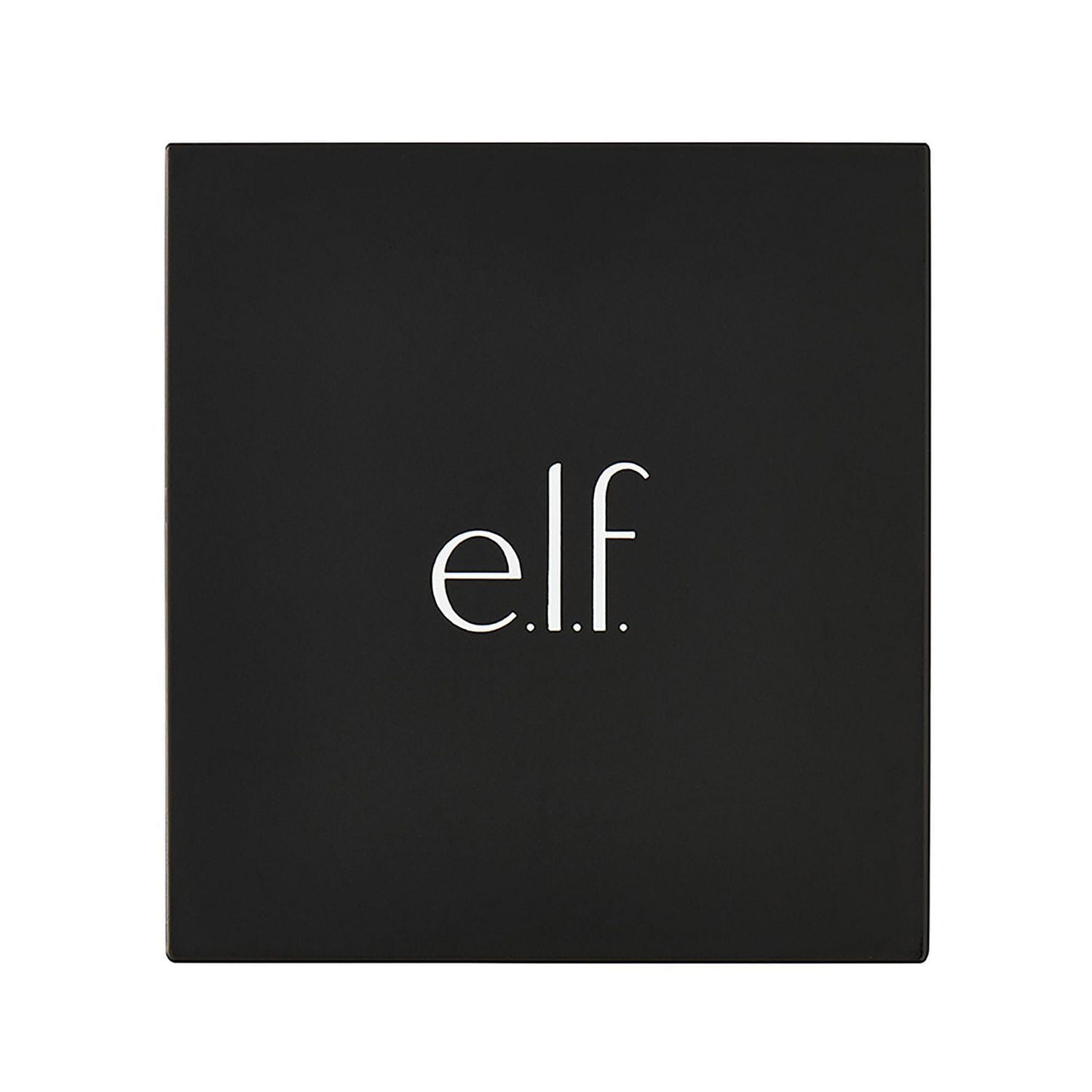 e.l.f. Cosmetics Bronzer Palette, Bronzed Beauty, Bronzer Palette, 13.9g