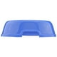 thumbnail image 2 of Plato Plastico Para Mascotas GIMEX OPT36713 18.7Cm 460ml, 2 of 3