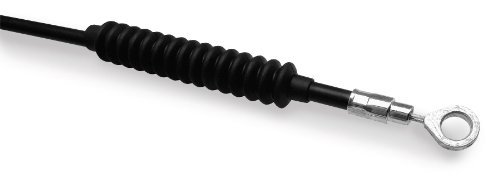 TCMT Vinyl Clutch Cable – 74.75 Inch / 1.9m, Fits Harley Touring 2008-2013 - View #3
