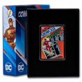 thumbnail image 4 of 2022 Niue 1 oz Silver $2 COMIX™ - DC: Showcase #4 Coin, 4 of 4