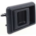 thumbnail image 3 of Door Handle For 1995-2000 Toyota Tacoma Front or Rear Left Blue Plastic, 3 of 5