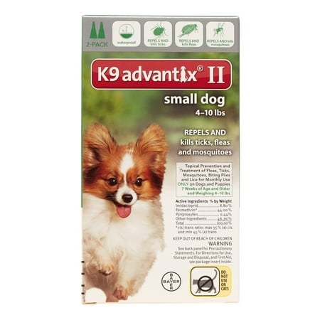 Advantage For Small Dogs Walmart Advantage For Small Dogs Walmart