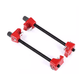 thumbnail image 1 of Compresor De Resorte Fixitfast Amortiguador Para Auto Rojo, 1 of 5