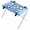 A, variant on Foldable Pet Bathing Stand Pet,Dog Grooming Hammock Stand, Hammock Stand With Stable Stainless Steel Frame & Quick-Dry Mesh Foldable For Small & Medium Pet Trimming, Bathing, Brushing