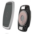thumbnail image 3 of Scosche Industries USB Outlet PCQICR01 MagicMount; Vehicle Use Only; Wireless; Without Plugging; 12 Volt Output; Qi Certified, 3 of 5