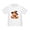 White, variant on - Goldendoodle Halloween Toddler T Shirt - Cute Toddler T-Shirt, 100% Cotton