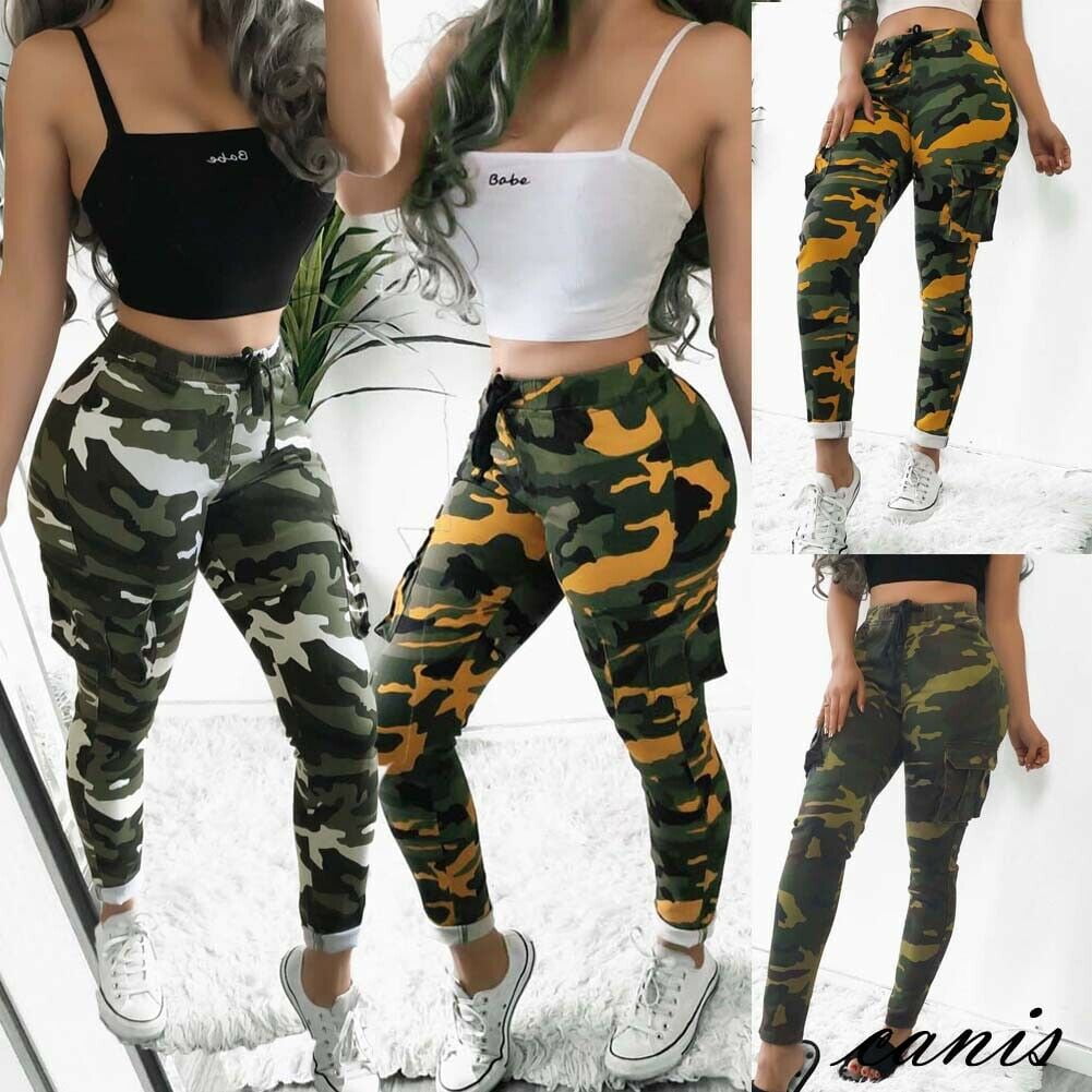 walmart camo jeans