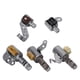thumbnail image 1 of Válvula Solenoide de caja de cambios de transmisión U140, 5 uds., compatible con RAV4 4 SP AWD L4 2,0 2.4L U140F Jadeshay A, 1 of 7