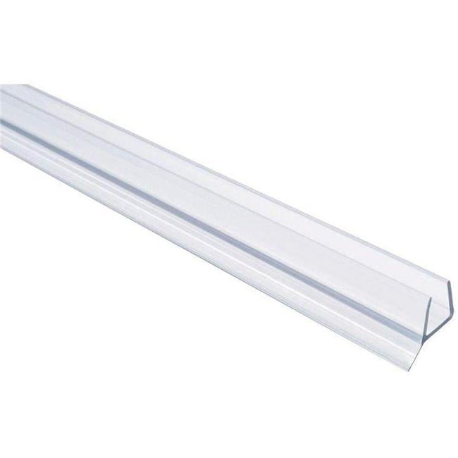 Showerdoordirect 12ddbs36 36 In Frameless Shower Door Seal With