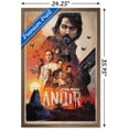 thumbnail image 3 of Star Wars: Andor - One Sheet Wall Poster, 22.375" x 34" Framed, 3 of 6