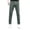 JN, variant on Men's High Elasticity Multi Pocket Casual Pants Loose Fit Breathable