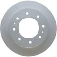 thumbnail image 2 of Rotors SB580876 Disc Brake Rotor, 2 of 3
