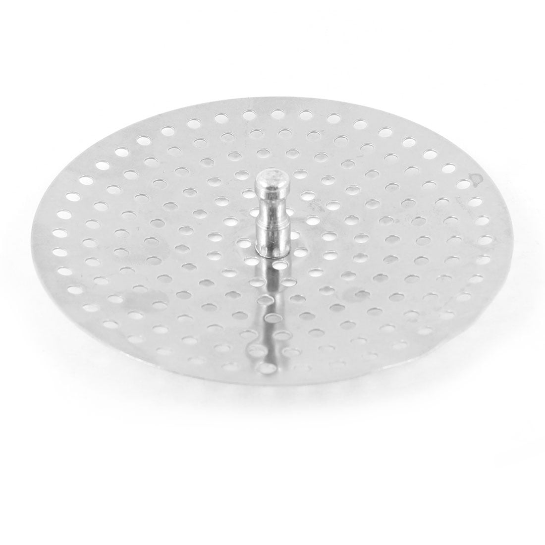 Drain De Plancher D vier De Cr pine Ronde D acier Inoxydable 6 5 7 5