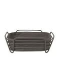 thumbnail image 1 of Blomus 64072 Delara Wire Serving Basket, Magnet - Large, 1 of 1