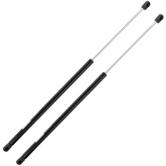CCIYU Qty(2) 6164 Lift Supports Struts Replacement Fit For Buick Enclave 3.6L 2008-2014 Hood