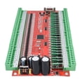 thumbnail image 1 of Tablero de control industrial, PLC Tablero de control industrial Controlador lógico programable Componentes electrónicos Confiabilidad excepcional, 1 of 14