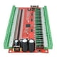thumbnail image 4 of Componentes electrónicos, placa de control industrial PLC, controlador programable PLC, controlador lógico programable, eficiencia óptima, 4 of 8
