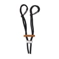 thumbnail image 1 of Visland Archery Adjustable Finger Sling Archery Bow Slings with Elastic Strap Wear Resistant Easy to Use Archery Finger Sling Secure Bow Accessory, 1 of 8