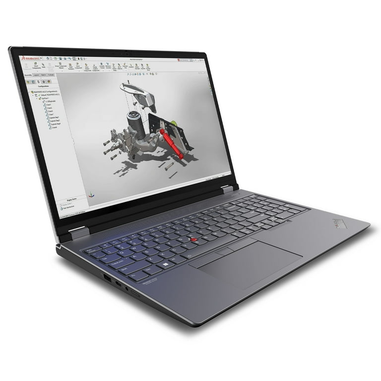 Lenovo New ThinkPad 16 Lenovo New ThinkPad 16