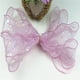 thumbnail image 4 of Cinta de Hilo con Lentejuelas, Accesorio para El Cabello Hecho a Mano, Lazo de Hilo Transparente con Efecto Nieve, Decoración Navideña, Ambiente Romántico, Jardín, Sala de Estar, 5 M de Largo., 4 of 6