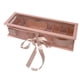 thumbnail image 4 of Caja de regalo de flores vacía para mamá, Día de la Madre, boda, fondo, cartón, letras rellenables Rosa, 4 of 8