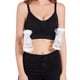thumbnail image 5 of Ropa interior de lactancia manos libres para embarazadas con sujetador de lactancia con hebilla frontal, 5 of 5