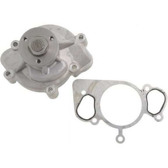 Water Pump - Compatible with 2002 - 2005 Ford Thunderbird 3.9L V8 2003 2004