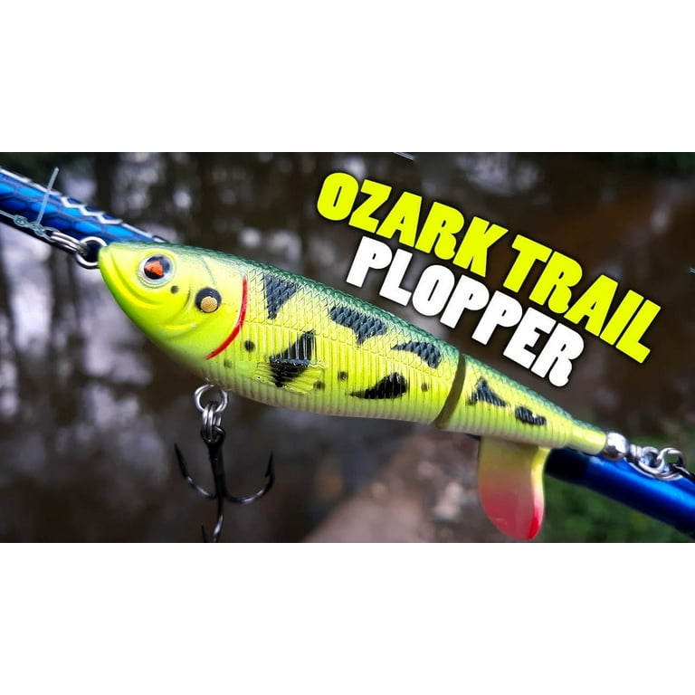 Ozark Trail 3.5
