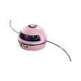 thumbnail image 1 of ZheElen Electric Jump Rope Machine Bluetooth Connection LED Jump Rope Machine: Display Colorful Light Smart Jump Rope Machine, 1 of 6