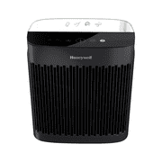 Honeywell Air Purifier, HP5100B, 190 sq ft, HEPA Filter, Allergen, Smoke, Pollen, Dust Reducer