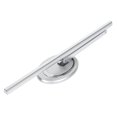 thumbnail image 3 of Lampes de Table à LED, Interrupteur à Bouton LED Lampe de Travail, Matériel Métallique Eye-caring Lecture Étudier pour le Travail, 3 of 8