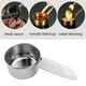 thumbnail image 3 of Mini taza de de 30ml, plato de condimento multifuncional con asa, jarra de leche para de bistec, 3 of 8