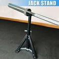 thumbnail image 5 of Viking Press Landmine Handle for 2-Inch Barbell, T-Bar Row Attachment Core Strength Training Accessories, Shoulder Press Landmine Attachment Equipment, 5 of 8