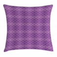thumbnail image 1 of Lilac Throw Pillow Cases Cushion Covers Home Decor 8 Sizes, 1 of 2