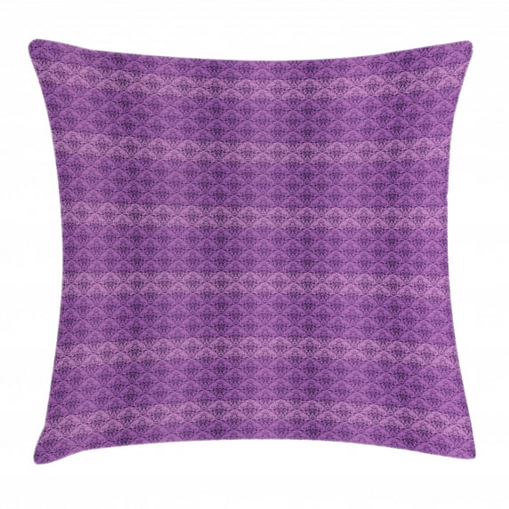 Lilac Throw Pillow Cases Cushion Covers Home Decor 8 Sizes