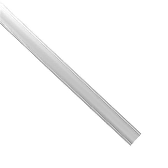 Jesco Lighting ST-TR5-WH Système d'Alimentation Basse Tension Réglable&44; Blanc