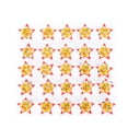 thumbnail image 3 of Broche brillante, 25 piezas Broches LED Broches LED de dibujos animados Alfileres de dibujos animados Diseño revolucionario, 3 of 9
