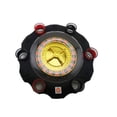 thumbnail image 4 of Kokiya Drinking Game Wheels Casino Prop Roulette game Wheels Table Game Turntable, 4 of 8