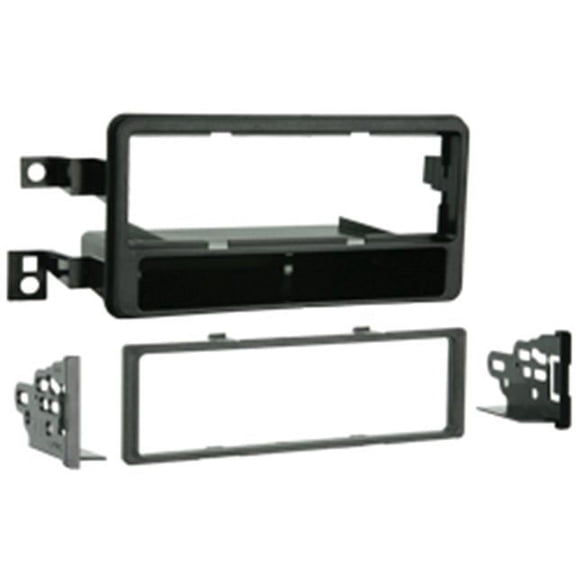 Radio Installation Kit - Compatible with 2003 - 2006 Toyota Tundra 2004 2005
