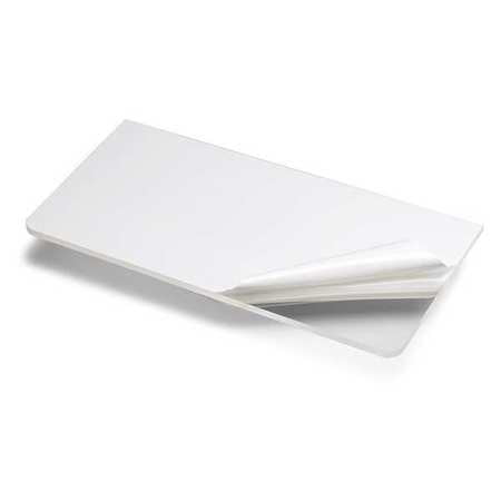 - ALLEGRO 4511-00 Emergency Respirator Wall Shelf