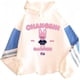 thumbnail image 1 of Sudadera con estampado de moda Stray Kids Chang-Bin Dawkki, 1 of 1