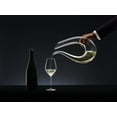 thumbnail image 4 of Riedel 1756/13 Amadeo Decanter, Clear, 4 of 7