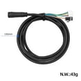 thumbnail image 5 of For DUCATI Electric Scooter 36V 550W Controller MW95 Meter Cable Kit, 5 of 8
