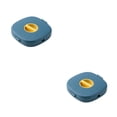thumbnail image 1 of Enrollador de cable Inteprter caja almacenamiento envoltura datos portátil organizador escritorio soporte teléfono 2piezas Azul, 1 of 4