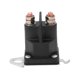 thumbnail image 5 of Relé De Cortacésped, Corriente De Interruptor De Arranque Reducida Bobinas De Latón Duraderas Relé De Solenoide De Arranque Inicio Rápido Reemplazo ABS 12 V Para Vehículos, 5 of 7