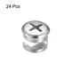 thumbnail image 3 of Leva Bloqueo Tuerca para Muebles, 24uds 13x11mm Junta Conector Bloqueo Tuercas Muebles Conexión Leva Montajes, 3 of 5