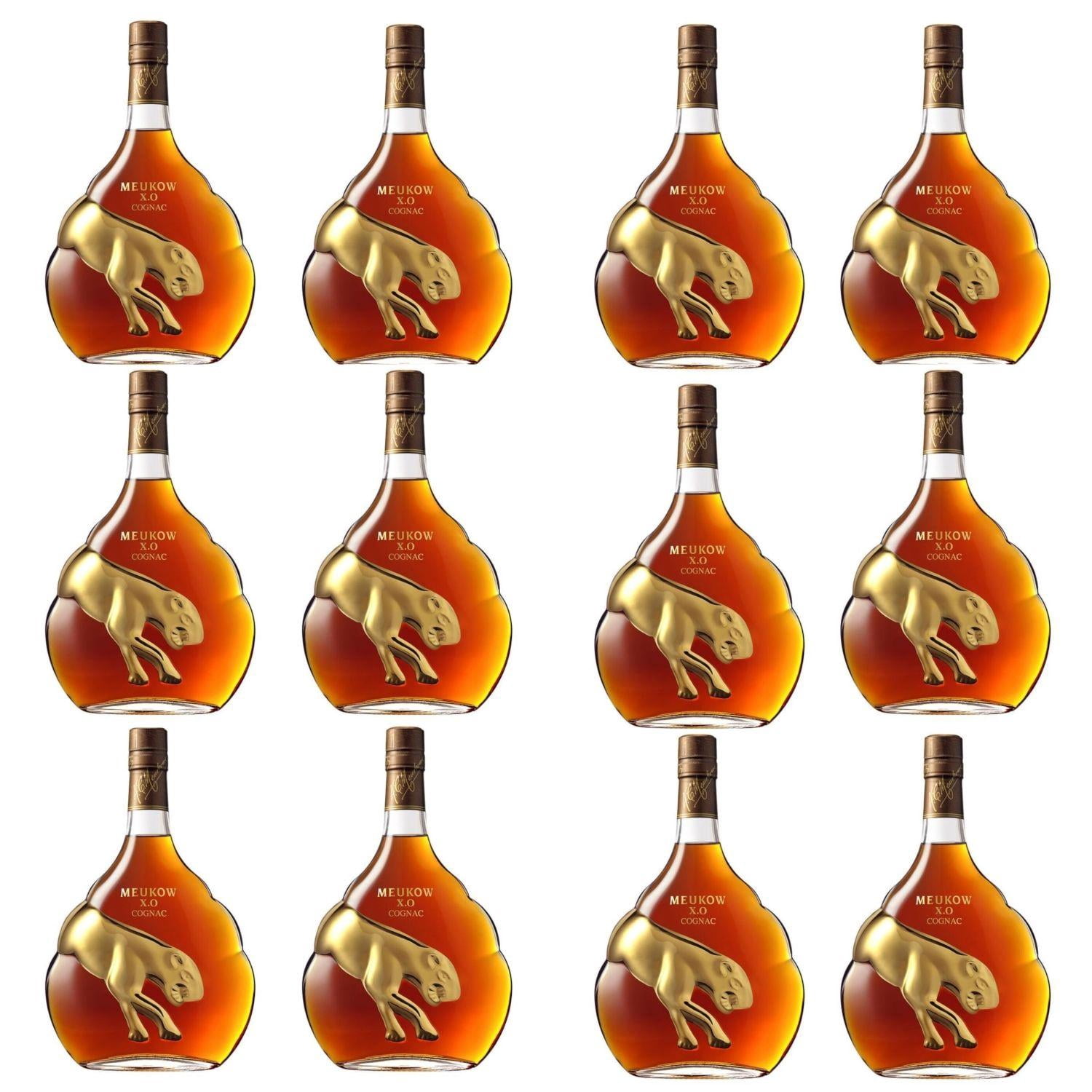 Marmot Cognac Napoléon, 70cl (Neu und originalverpackt) in Bülach für