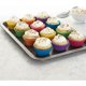 thumbnail image 4 of 12 Pcs Silicone Mold Round Muffin Cupcake Molds Kitchen Baking Pastry Maker DIY Cake Decorating, 4 of 5