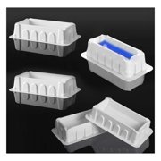 25ml Reagent Reservoir-Polystyrene, RNase/DNase Free&Pyrogen Safe,Pack of 100$$Other